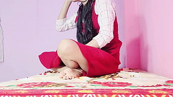 Desi Girl Is Looking Absolutely Irresistible Today