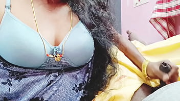 My Indian Wife’s Filthy Telugu Whispers As She Rides Her Brother-in-law’s Cock Behind My Back