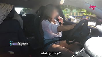Bare And Bold: A Lost Wife’s Lewd Invitation For A Stranger’s Guiding Hands