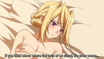 Lewd Anime Porn