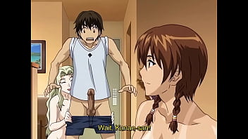Uncensored Beach Hentai – Raw, Wet, And Ready For Action