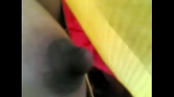 Parul’s Big Natural Village Tits Bouncing In Amateur Action