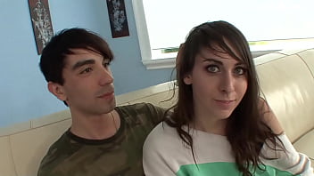 Teen Gamer Gets Her Tight Asshole Filled With Cum In The Middle Of A Warzone Match