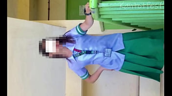 Filipina Senior Student So Fucking Hot And Tight As A Walker