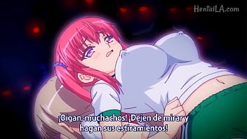 A Student’s Lustful Awakening: The Professor’s Forbidden Lesson