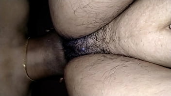 A Horny Telugu Wife Is Craving A Hard Pounding