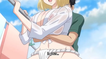 Mind-blowing Hentai That’ll Drive You Wild
