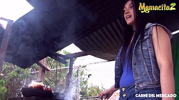 Mamacita’s Chorizo Craving: Lola Puentes Is Ready To Serve Up A Spicy Feast