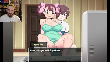 I Enrolled In This School For One Reason Only: To Get Fucked.