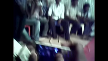 Public Telugu Milf Shaking Her Thick Curves For Everyone To See