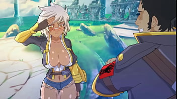 Hardcore Anime Porn