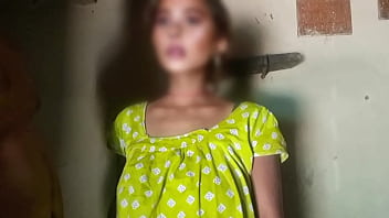 Sultry Assam Village Bhabhi’s Wild Desires