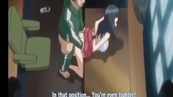Hardcore Hentai Lust