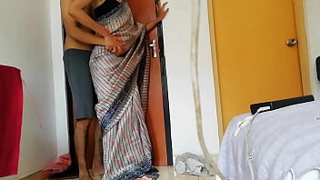 Teacher’s Forbidden Lesson With Her Eager Student