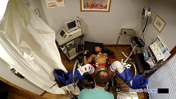 Corporate Whore Minnie Rose Gets Drilled By Dr. Tampa