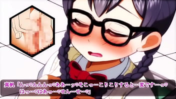 Innocent Schoolgirl’s Burning Lust For Her Handsome Teacher Drives Her To Seduce Him