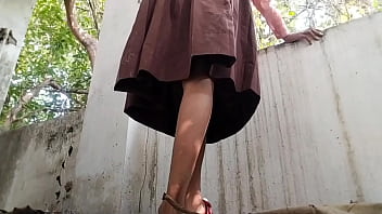 Desi Beauty: My Hot Indian School Stepsister’s Tight Village Pussy Gets Pounded With Hindi Dirty Talk
