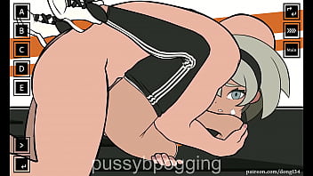 Animated Porn For Perverts