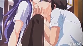 Cock-draining Hentai Orgasms: A Cum-soaked Compilation