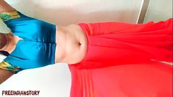 Desi Bhabhi Ki Garmi Bhari Chudai, Pure Hindi Mein Sexy Awaz