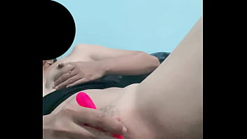 Young Widow Masturbates Until She Shakes And Convulses
