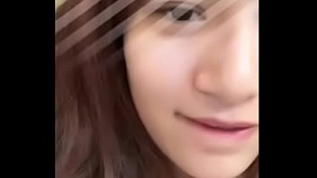 Filipina Teen’s Wild Live Cam Show