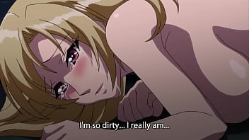 Shy Servant Girl Surrenders To Raw, Unfiltered Pleasure