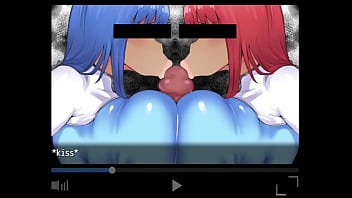 Watching Freaky Videos On The Computer – Ntr Police: Ruri & Sakura Get Filthy – Part 11