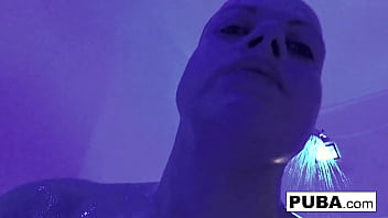 Wrestling With Pleasure: A Double Toy Takedown