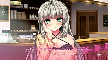 Raw Hentai Encounter 2: Episode 14 – Unfiltered Lust Unleashed