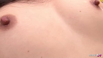 Innocent Schoolgirl’s First Time: Raw Creampie Deflowering In Uncensored Jav