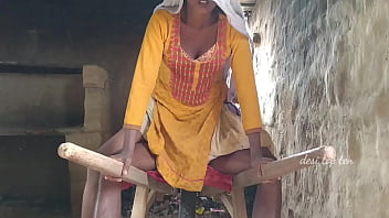 My Desi Wife Got Fucked By My Friend