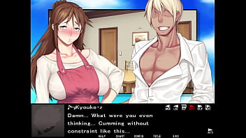Step-mom’s Knock-up By A Bad Boy: Unleashing My Load Deep Inside Her