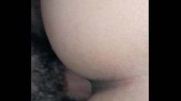 Filipina Milf Gets Stretched By Puerto Rican Cock While Her Man Waits Back Home