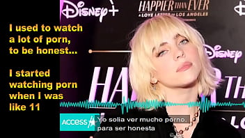 Do Women Actually Watch Porn? (billie Eilish) – Dee Williams