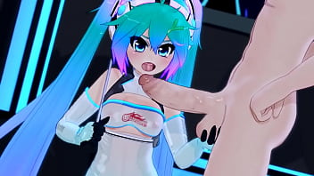 Hardcore 3d Hentai