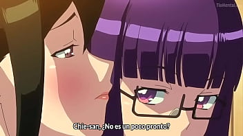 Futabu’s Forbidden Anime Pleasures