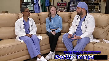 Serena Morgan’s Dirty Little Commissary Cash Scheme With Dr. Tampa