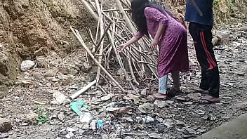 Neighbor Aunty Demands Payment In Pleasure For A Small Favor