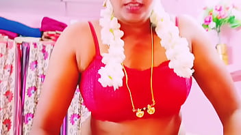 Sizzling Telugu Milf Seduces Her Father-in-law With Filthy Whispers And Forbidden Passion.