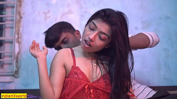 Desperate Wet Pussy Begging For Rough Hardcore Fucking – Brand New Hindi Xxx Video