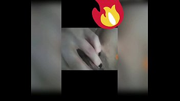 Hot Latina Flashes Her Tits And Fingers Herself Live On Cam