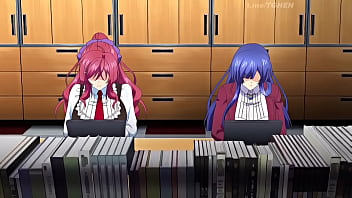 Hardcore Anime Porn