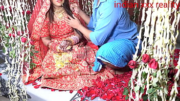 Sizzling Indian Desi Family Wedding Night Fuck Fest