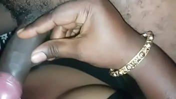 Office Boss’s Secret Fuck Session With His Horny Tamil Wife Raji Part 2