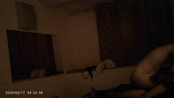 Client Fucking A Chinese Whore