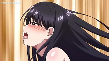 Animated Porn