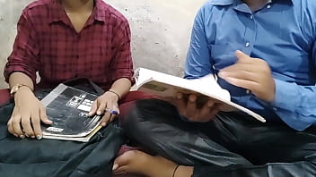 Naughty College Girl Gets A Hard Lesson From Her Teacher After Skipping Class