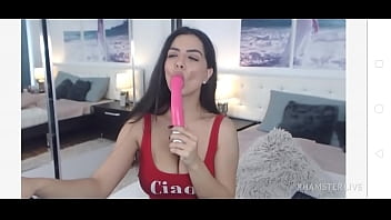 Live And Lusty: Your Private Peep Show