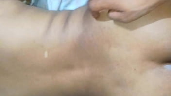 Intense Close-up Of Neha Bhabhi’s Tight Ass Getting Pounded Hard In Doggy Style